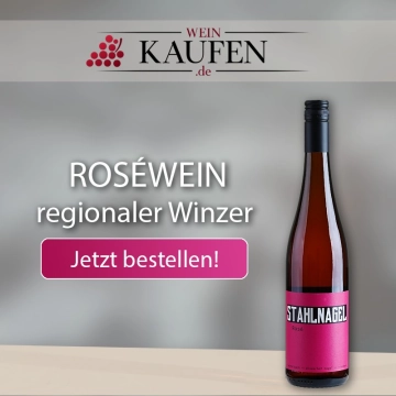 Weinangebote in Fürstenberg/Havel - Roséwein