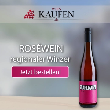 Weinangebote in Fürstenfeldbruck - Roséwein