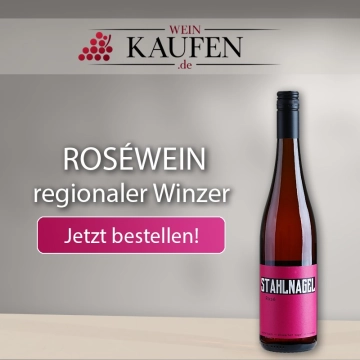 Weinangebote in Fürstenstein - Roséwein