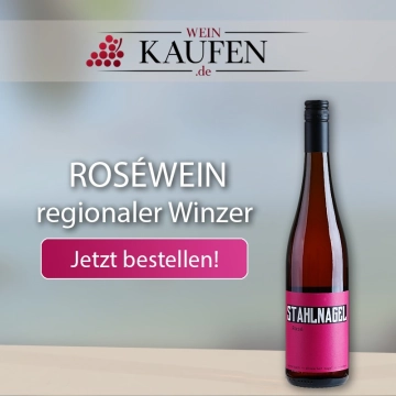 Weinangebote in Fürstenwalde/Spree - Roséwein