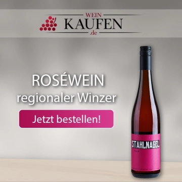 Weinangebote in Fürth (Odenwald) - Roséwein