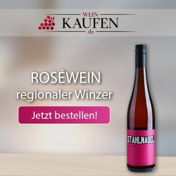 Weinangebote in Fulda - Roséwein