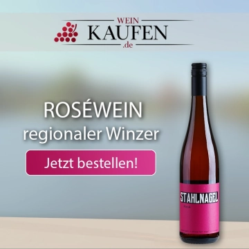 Weinangebote in Fuldabrück - Roséwein