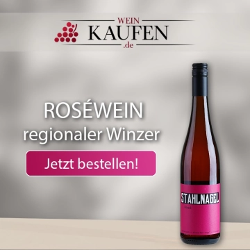 Weinangebote in Fuldatal - Roséwein