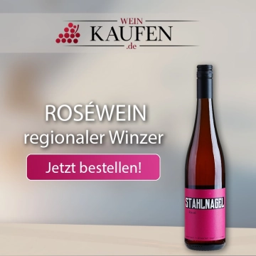 Weinangebote in Furth im Wald - Roséwein
