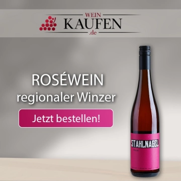 Weinangebote in Furtwangen im Schwarzwald - Roséwein