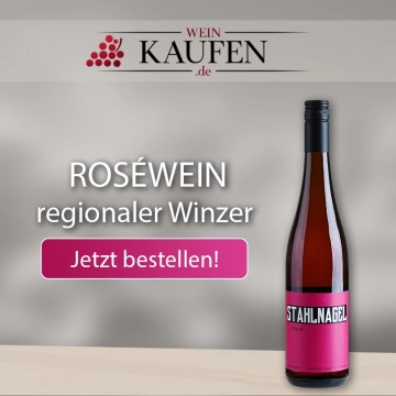 Weinangebote in Gablingen - Roséwein