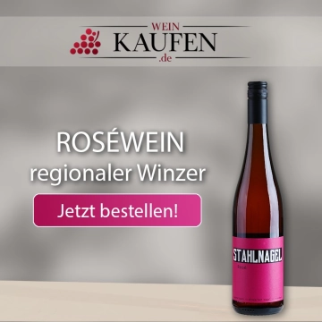 Weinangebote in Gadebusch - Roséwein