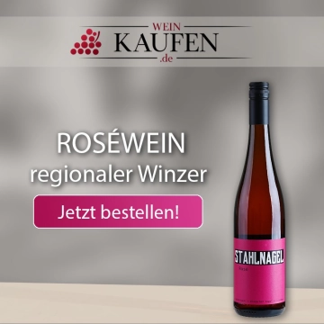 Weinangebote in Gärtringen - Roséwein