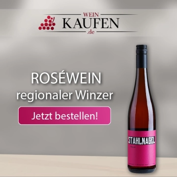 Weinangebote in Gäufelden - Roséwein
