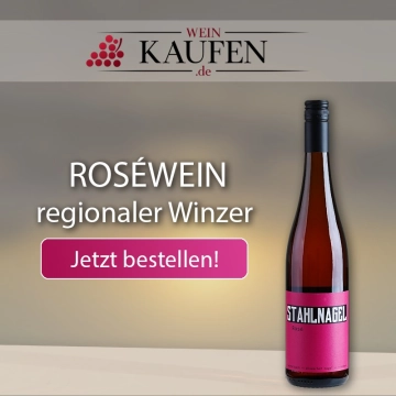Weinangebote in Gaienhofen - Roséwein