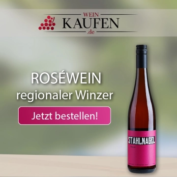 Weinangebote in Gaildorf - Roséwein