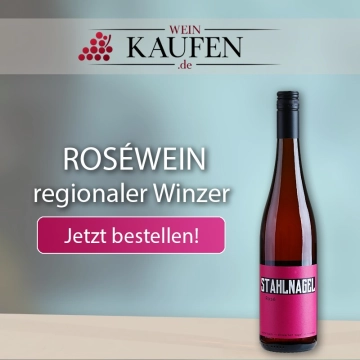 Weinangebote in Gaimersheim - Roséwein