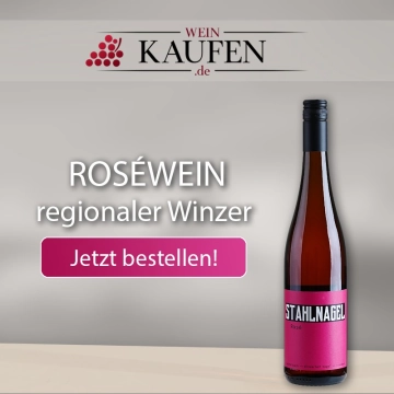Weinangebote in Gaißach - Roséwein