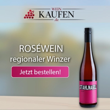 Weinangebote in Gammertingen - Roséwein