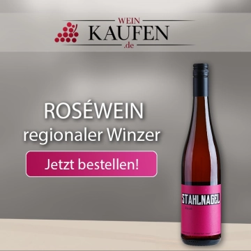 Weinangebote in Gangelt - Roséwein