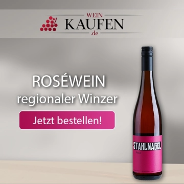 Weinangebote in Gangkofen - Roséwein