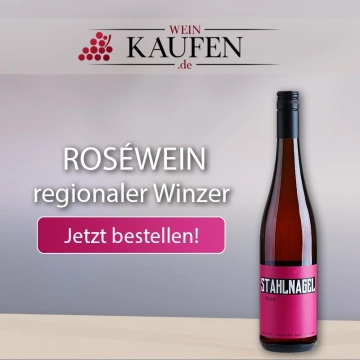 Weinangebote in Garching bei München - Roséwein