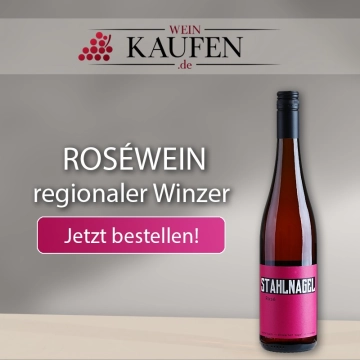 Weinangebote in Gars am Inn - Roséwein