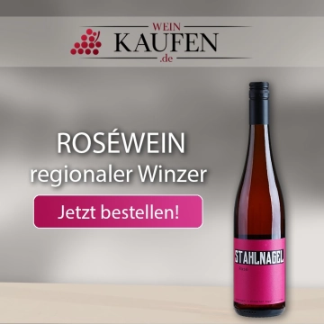 Weinangebote in Gau-Algesheim - Roséwein