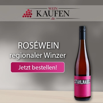 Weinangebote in Gau-Bischofsheim - Roséwein