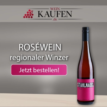 Weinangebote in Gau-Heppenheim - Roséwein
