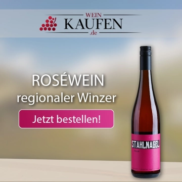 Weinangebote in Gauting - Roséwein