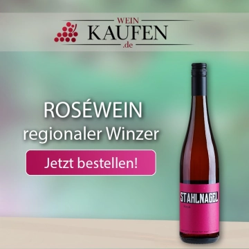 Weinangebote in Gechingen - Roséwein