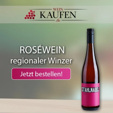 Weinangebote in Gedern - Roséwein