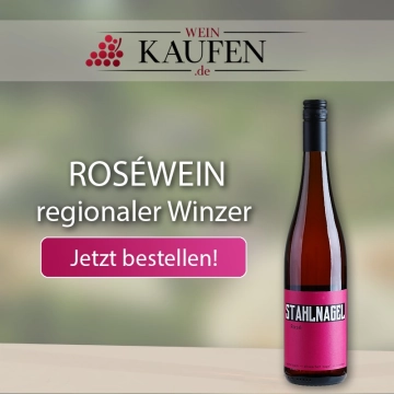 Weinangebote in Geeste - Roséwein