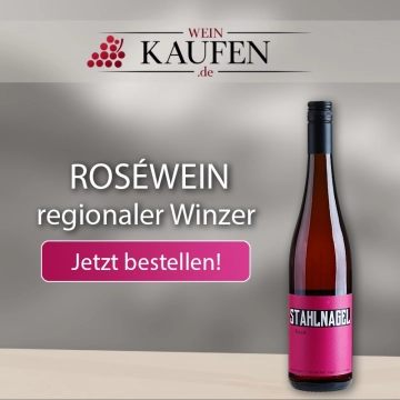 Weinangebote in Geestland - Roséwein