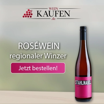 Weinangebote in Gefrees - Roséwein