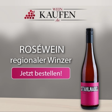Weinangebote in Geilenkirchen - Roséwein