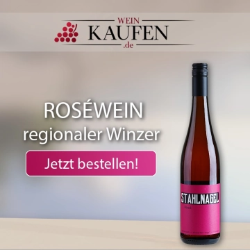 Weinangebote in Geisenfeld - Roséwein