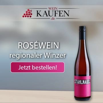 Weinangebote in Geisenhausen - Roséwein