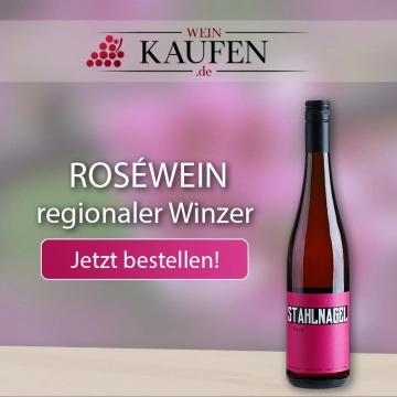 Weinangebote in Geisenheim - Roséwein