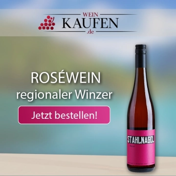 Weinangebote in Geisingen - Roséwein