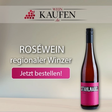 Weinangebote in Geislingen an der Steige - Roséwein
