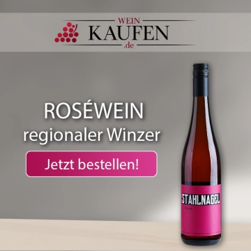 Weinangebote in Geithain - Roséwein