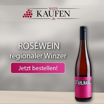 Weinangebote in Geldersheim - Roséwein