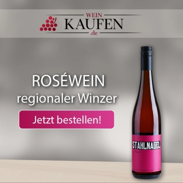 Weinangebote in Gelenau/Erzgebirge - Roséwein
