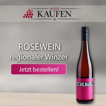 Weinangebote in Gelnhausen - Roséwein