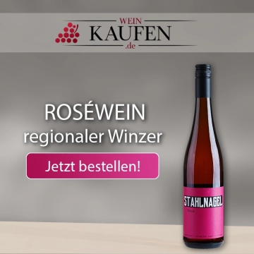Weinangebote in Gelsenkirchen - Roséwein