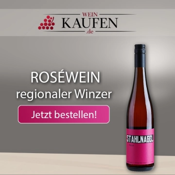 Weinangebote in Geltendorf - Roséwein