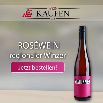 Weinangebote in Gemmingen - Roséwein