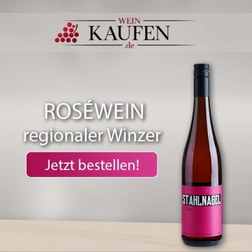 Weinangebote in Gemmrigheim - Roséwein