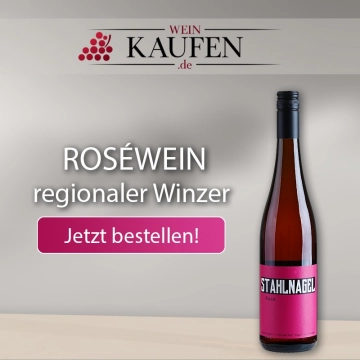 Weinangebote in Gemünden am Main - Roséwein