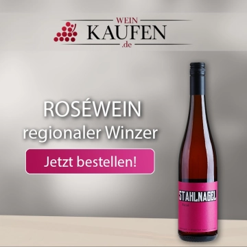 Weinangebote in Gemünden (Wohra) - Roséwein