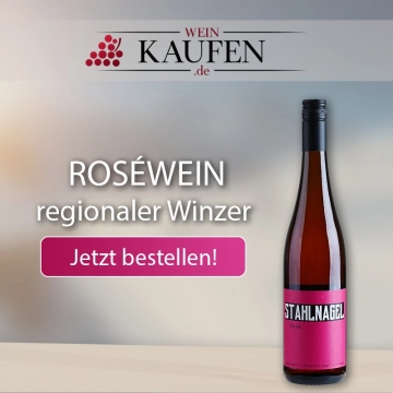 Weinangebote in Gensingen - Roséwein