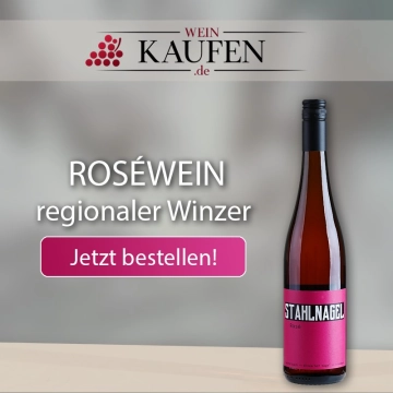 Weinangebote in Georgensgmünd - Roséwein